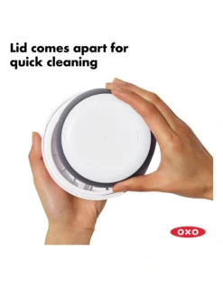 OXO 2.8L Medium Jar -Kitchen Essentials Shop 141294430 3 720x928