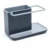 Joseph Joseph Caddy Sink Area Tidy Grey 1 Joseph Joseph Caddy Sink Area Tidy Grey -Kitchen Essentials Shop 252399880 1 720x928