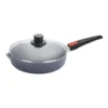 Woll Diamond Lite Detachable Handle Induction Saute Pan 28cm With Lid Gift Boxed 1 Woll Diamond Lite Detachable Handle Induction Saute Pan 28cm With Lid Gift Boxed -Kitchen Essentials Shop 305639830 1 1 720x928