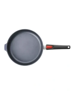 Woll Diamond Lite Detachable Handle Induction Saute Pan 28cm With Lid Gift Boxed 9 Woll Diamond Lite Detachable Handle Induction Saute Pan 28cm With Lid Gift Boxed -Kitchen Essentials Shop 305639830 3 720x928