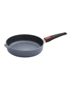 Woll Diamond Lite Detachable Handle Induction Saute Pan 28cm With Lid Gift Boxed 10 Woll Diamond Lite Detachable Handle Induction Saute Pan 28cm With Lid Gift Boxed -Kitchen Essentials Shop 305639830 4 720x928