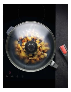 Woll Diamond Lite Detachable Handle Induction Saute Pan 28cm With Lid Gift Boxed 11 Woll Diamond Lite Detachable Handle Induction Saute Pan 28cm With Lid Gift Boxed -Kitchen Essentials Shop 305639830 5 720x928