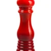 Le Creuset Pepper Mill Red