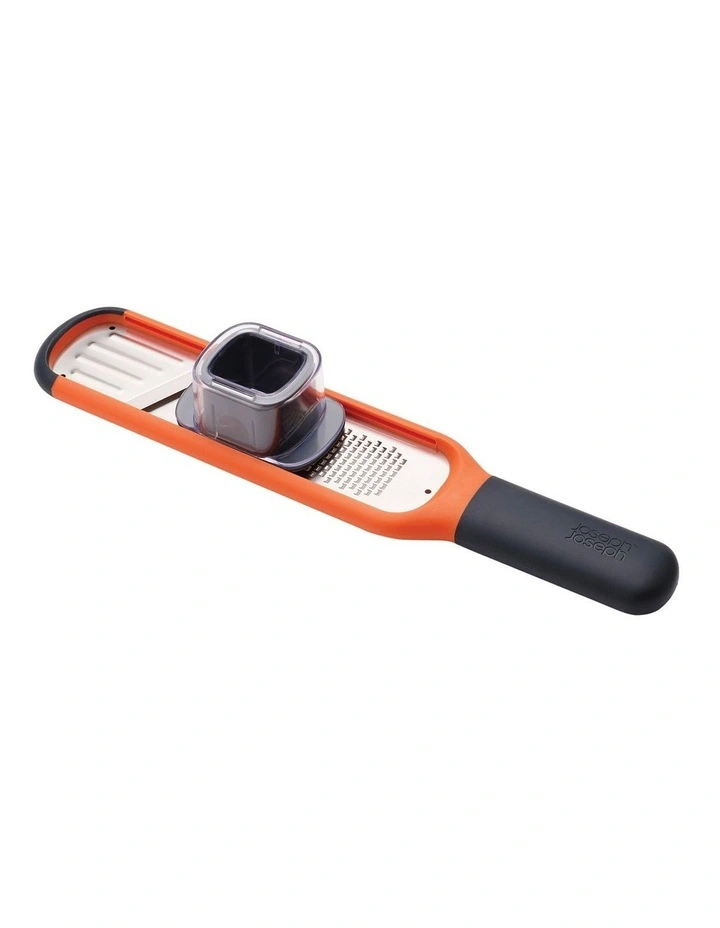 Joseph Joseph Handi Grate 2 In 1 Mini Grater And Slicer 3 Joseph Joseph Handi Grate 2 In 1 Mini Grater And Slicer