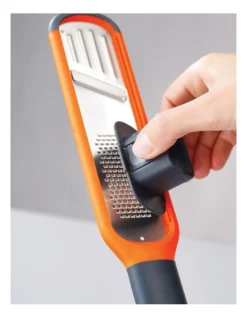 Joseph Joseph Handi Grate 2 In 1 Mini Grater And Slicer 10 Joseph Joseph Handi Grate 2 In 1 Mini Grater And Slicer -Kitchen Essentials Shop 395921170 3 720x928