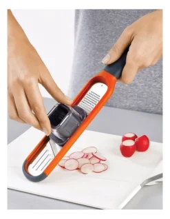 Joseph Joseph Handi Grate 2 In 1 Mini Grater And Slicer 12 Joseph Joseph Handi Grate 2 In 1 Mini Grater And Slicer -Kitchen Essentials Shop 395921170 5 720x928