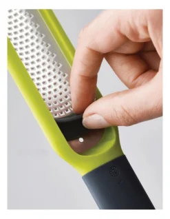 Joseph Joseph Handi Zest Mini Zester With Cleaning Blade 9 Joseph Joseph Handi Zest Mini Zester With Cleaning Blade -Kitchen Essentials Shop 395921260 3 720x928