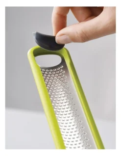 Joseph Joseph Handi Zest Mini Zester With Cleaning Blade 10 Joseph Joseph Handi Zest Mini Zester With Cleaning Blade -Kitchen Essentials Shop 395921260 4 720x928