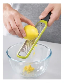 Joseph Joseph Handi Zest Mini Zester With Cleaning Blade 11 Joseph Joseph Handi Zest Mini Zester With Cleaning Blade -Kitchen Essentials Shop 395921260 5 720x928