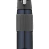 Thermos Vacuum Insulated 530ml Hydration Bottle Midnight Blue -Kitchen Essentials Shop 419616190 1 720x928