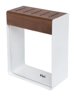 Pro Edition Stainless Steel And Wooden 7 Piece Knife Block Set 11 Pro Edition Stainless Steel And Wooden 7 Piece Knife Block Set -Kitchen Essentials Shop 478616500 4 3 720x928