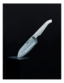 Pro Edition Stainless Steel And Wooden 7 Piece Knife Block Set 12 Pro Edition Stainless Steel And Wooden 7 Piece Knife Block Set -Kitchen Essentials Shop 478616500 5 3 720x928