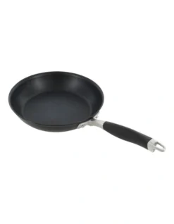 Advanced Nonstick Induction Open French Skillet 25cm In Black 11 Advanced Nonstick Induction Open French Skillet 25cm In Black -Kitchen Essentials Shop 527954590 4 2 720x928