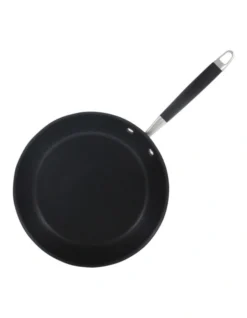 Advanced Nonstick Induction Open French Skillet 30cm In Black 14 Advanced Nonstick Induction Open French Skillet 30cm In Black -Kitchen Essentials Shop 527954680 1 2 720x928