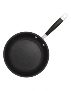 Advanced Nonstick Induction Open French Skillet 30cm In Black 12 Advanced Nonstick Induction Open French Skillet 30cm In Black -Kitchen Essentials Shop 527954680 3 720x928