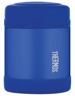 Thermos FUNtainer Vacuum Insulated 290ml Food Jar Blue