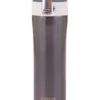 Oasis Stainless Steel Flip-Top 450ml Vacuum Flask Gunmetal 1 Oasis Stainless Steel Flip-Top 450ml Vacuum Flask Gunmetal -Kitchen Essentials Shop 571524760 1 720x928