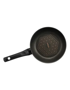 Per Salute Nonstick Induction Open French Skillet 20cm Black -Kitchen Essentials Shop 630459820 4 1 720x928