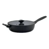Per Domani Nonstick Induction Covered Deep Skillet 28cm 1 Per Domani Nonstick Induction Covered Deep Skillet 28cm -Kitchen Essentials Shop 630460720 1 2 720x928