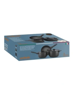 Per Domani Nonstick Induction Covered Deep Skillet 28cm 11 Per Domani Nonstick Induction Covered Deep Skillet 28cm -Kitchen Essentials Shop 630460720 5 720x928