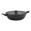 Per Domani Nonstick Induction Covered Wok 30cm 2 Per Domani Nonstick Induction Covered Wok 30cm -Kitchen Essentials Shop 632507680 1 2 720x928