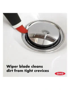 OXO Deep Cleaning Brush Set In Multi 12 OXO Deep Cleaning Brush Set In Multi -Kitchen Essentials Shop 655885810 4 1 720x928