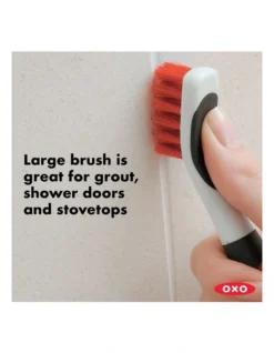 OXO Deep Cleaning Brush Set In Multi 13 OXO Deep Cleaning Brush Set In Multi -Kitchen Essentials Shop 655885810 5 720x928