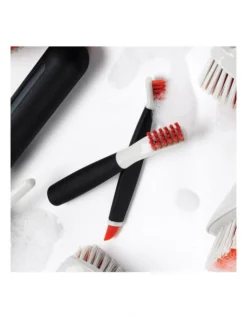OXO Deep Cleaning Brush Set In Multi 14 OXO Deep Cleaning Brush Set In Multi -Kitchen Essentials Shop 655885810 6 720x928
