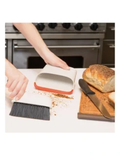OXO Good Grips Compact Dustpan & Brush Set In White 14 OXO Good Grips Compact Dustpan & Brush Set In White -Kitchen Essentials Shop 655885900 7 720x928