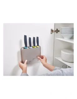 Joseph Joseph DoorStore Knives 4-piece Set 11 Joseph Joseph DoorStore Knives 4-piece Set -Kitchen Essentials Shop 669170440 4 720x928