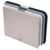 Joseph Joseph Nest Boards Large 3 Piece Set Grey 1 Joseph Joseph Nest Boards Large 3 Piece Set Grey -Kitchen Essentials Shop 669170800 1 720x928