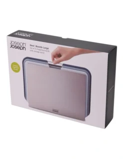 Joseph Joseph Nest Boards Large 3 Piece Set Grey 10 Joseph Joseph Nest Boards Large 3 Piece Set Grey -Kitchen Essentials Shop 669170800 4 720x928