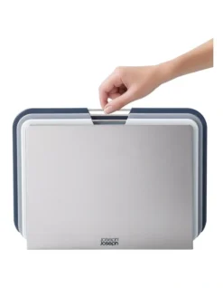 Joseph Joseph Nest Boards Large 3 Piece Set Grey 11 Joseph Joseph Nest Boards Large 3 Piece Set Grey -Kitchen Essentials Shop 669170800 5 720x928