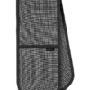 Eco Recycled Double Oven Mitt Grey 1 Eco Recycled Double Oven Mitt Grey -Kitchen Essentials Shop 702051670 1 720x928