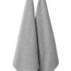 Eco Recycled Kitchen Towel Light Grey 2 Pack -Kitchen Essentials Shop 702051760 1 720x928