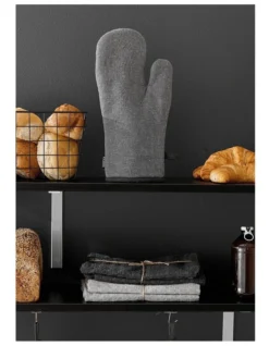 Eco Recycled Kitchen Towel Light Grey 2 Pack 8 Eco Recycled Kitchen Towel Light Grey 2 Pack -Kitchen Essentials Shop 702051760 3 720x928