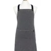 Eco Recycled Apron Navy 2 Eco Recycled Apron Navy -Kitchen Essentials Shop 702052390 1 720x928