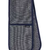 Eco Recycled Double Oven Mitt Navy