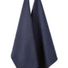 Eco Recycled Kitchen Towel Navy 2 Pack 1 Eco Recycled Kitchen Towel Navy 2 Pack -Kitchen Essentials Shop 702052750 1 720x928