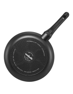Per Salute Nonstick Induction Crepe Pan 25cm Black 13 Per Salute Nonstick Induction Crepe Pan 25cm Black -Kitchen Essentials Shop 729868060 5 1 720x928