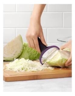 OXO Large Vegetable Prep Peeler In Black/Purple 15 OXO Large Vegetable Prep Peeler In Black/Purple -Kitchen Essentials Shop 731043280 7 720x928