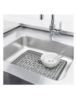 OXO GG Sink Mat Large Grey 9 OXO GG Sink Mat Large Grey -Kitchen Essentials Shop 731043550 4 720x928