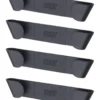Joseph Joseph Set Of 4 Cupboard Pan Lid Holders Black 1 Joseph Joseph Set Of 4 Cupboard Pan Lid Holders Black -Kitchen Essentials Shop 732466720 1 2 720x928