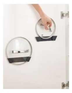 Joseph Joseph Set Of 4 Cupboard Pan Lid Holders Black 9 Joseph Joseph Set Of 4 Cupboard Pan Lid Holders Black -Kitchen Essentials Shop 732466720 4 720x928