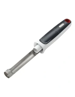 Zyliss Twist Apple Corer Silver Grey