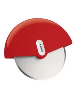 Zyliss Pizza Wheel Red Silver