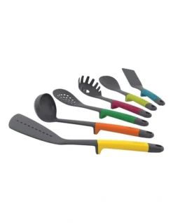 Joseph Joseph Elevate Carousel Set 6 Joseph Joseph Elevate Carousel Set -Kitchen Essentials Shop 734309200 2 1 720x928