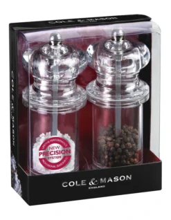 Cole & Mason 505' Gift Set 7 Cole & Mason 505' Gift Set -Kitchen Essentials Shop 735176980 3 720x928
