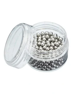 Decanter Stainless Steel Cleaning Balls