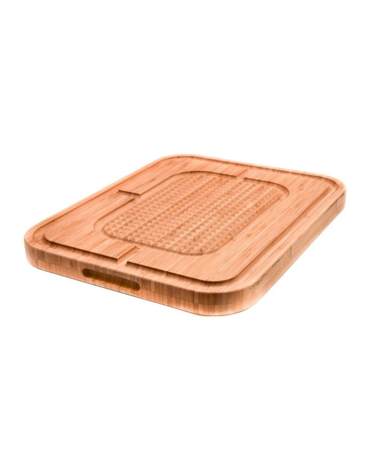 50x40x3.5cm Bamboo Carving Board 3 50x40x3.5cm Bamboo Carving Board